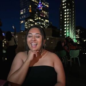 Meet your Posher, Veronica